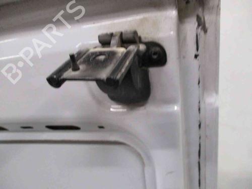 Right tailgate OPEL COMBO Box Body/MPV 1.7 CDTI 16V | BP26633157C77 