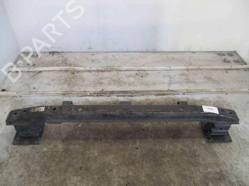 Used Front bumper reinforcement PEUGEOT 1007 (KM_) 1.4 HDi (68 hp) 19716700