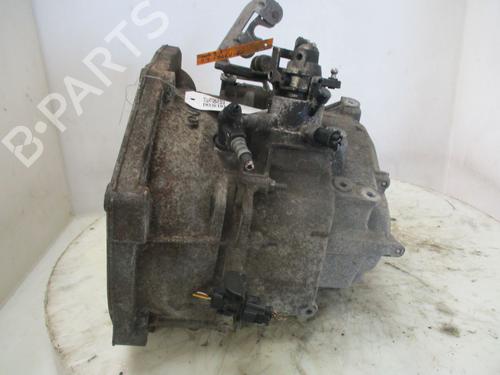 Gearbox SAAB 9-3 (YS3F, E79, D79, D75) 1.9 TiD | BP24013671M3