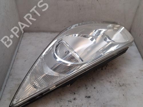 Left headlight KIA VENGA (YN) 1.6 CRDi 115 | BP38473527C28 - Image 3