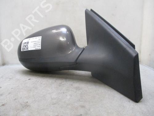 Right mirror FIAT BRAVO II (198_) 1.6 D Multijet (198AXM1B) | BP26635900C27 