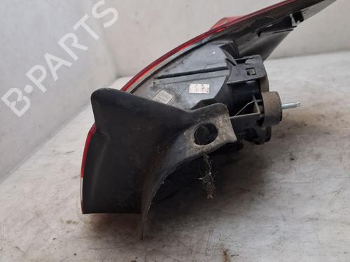 Left taillight CITROËN C5 III (RD_) 2.0 HDi 165 (RDRHHA, RDRHH8) | BP38971496C34 - Image 4