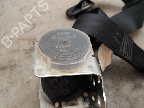 Rear right belt tensioner SUZUKI SWIFT IV (FZ, NZ) 1.2 (AZH412, ZC72S) | BP29984679C90