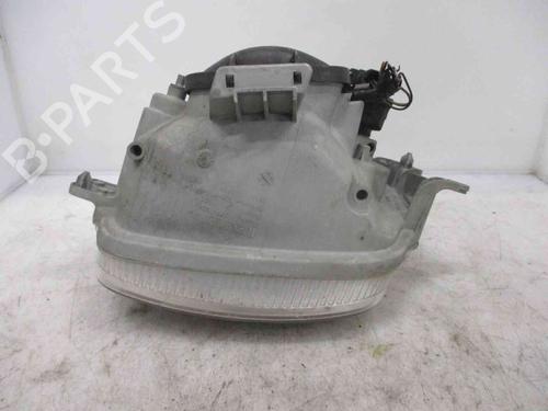 Right headlight RENAULT TWINGO I (C06_) 1.2 16V (C06C, C06D, C06K) | BP19723801C29 