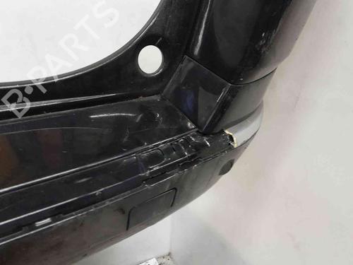 Rear bumper CITROËN C4 Picasso I MPV (UD_)  | BP26632328C8 