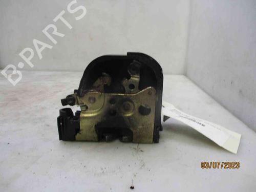 Used Front right lock FIAT PUNTO (176_) 60 1.2 (176AP, 176AR, 176AQ, 176BB) (60 hp) 26626126