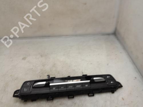 Used Climate control Climate control CITROËN BERLINGO (ER_, EC_) 1.5 BlueHDi 100 (102 hp) 33710527 33710527