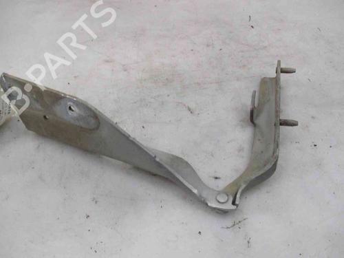 Hinge/Door check strap CITROËN C3 I (FC_, FN_)  | BP26627477C146 