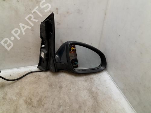 Ryggespeil høyre OPEL ASTRA J (P10) 1.7 CDTI (68) (110 hp) 24971157