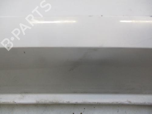 Rear bumper OPEL CORSA F (P2JO) 1.2 (68) | BP31723643C8 
