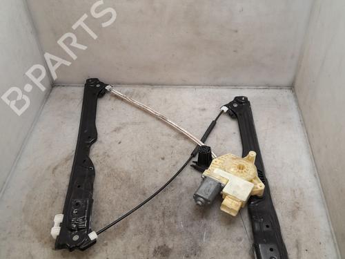 Used Front left window mechanism Front left window mechanism PEUGEOT 308 SW II (LC_, LJ_, LR_, LX_, L4_) 2.0 GT HDi 180 / BlueHDi 180 (181 hp) 33187393 33187393