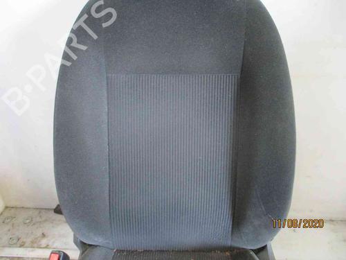 Left front seat FORD FOCUS C-MAX (DM2) 1.6 | BP19721113C15 