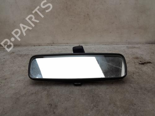 Used Rear mirror DACIA SANDERO III 1.0 SCe 65 (67 hp) 28501620