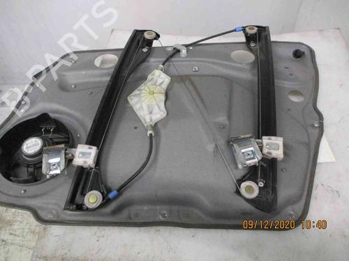 Front left window mechanism MERCEDES-BENZ B-CLASS Sports Tourer (W245) B 200 CDI (245.208) | BP24010229C22 