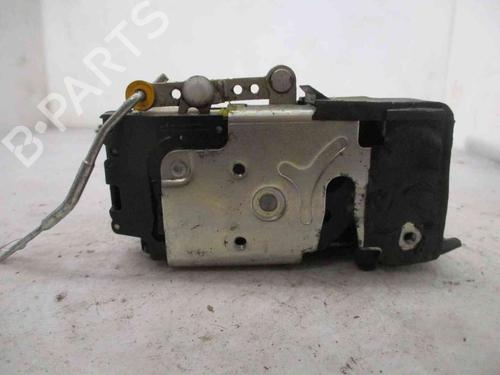 Rear left lock FORD FIESTA V (JH_, JD_)  | BP24007186C100 