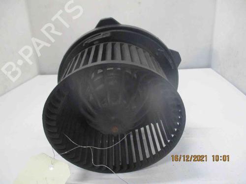 Heater blower motor CITROËN C5 I (DC_) 1.8 16V (DC6FZB, DC6FZE) | BP19739815M62 