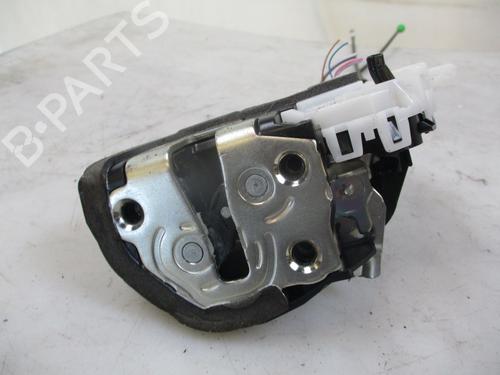 Rear left lock TOYOTA YARIS (_P13_)  | BP25591034C100 