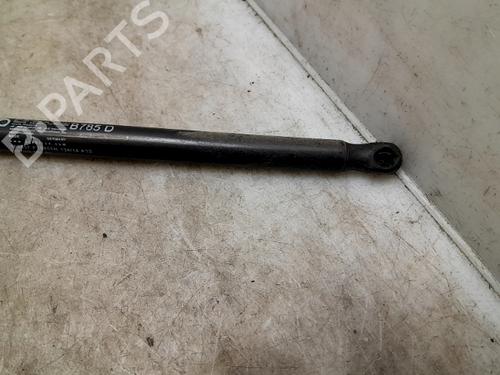 Tailgate lift support CITROËN C4 Picasso II 1.6 HDi / BlueHDi 115 | BP26638424C138 