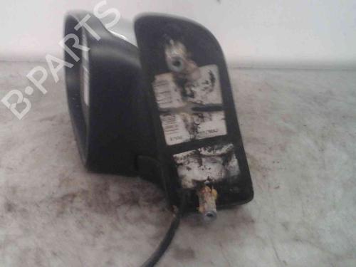 Left mirror FORD GALAXY I (WGR) 1.9 TDI | BP20204217C26 