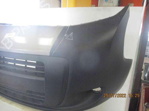 Front bumper CITROËN NEMO MPV 1.4 HDi | BP26626467C7 