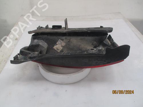 Right taillight NISSAN MICRA III (K12) 1.5 dCi | BP26636332C35
