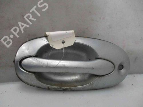 Used Front left exterior door handle KIA CARNIVAL I (UP) 2.9 TDi (126 hp) 19738318