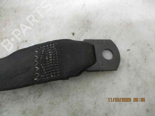 Front left belt tensioner MERCEDES-BENZ M-CLASS (W163) ML 400 CDI (163.128) | BP19712537C87 