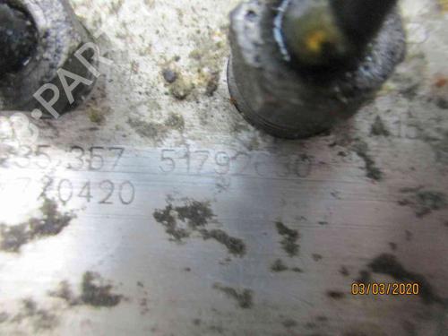 ABS pump ALFA ROMEO GT (937_) 1.9 JTD (937CXN1B) | BP24007039M43 