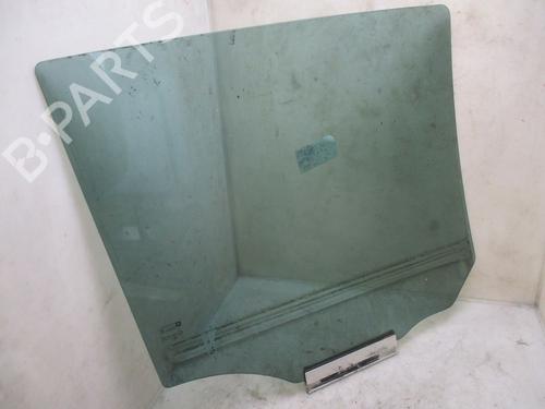 Rear left door window OPEL ZAFIRA / ZAFIRA FAMILY B (A05) 1.7 CDTI (M75) | BP26639561C20 