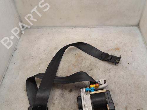 Używane Pas bezpieczeństwa przedni lewy Pas bezpieczeństwa przedni lewy VW GOLF IV (1J1) 1.4 16V (75 hp) 35796385 35796385