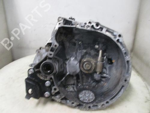 Gearkasse CITROËN C1 (PM_, PN_) 1.4 HDi (54 hp) 32074888