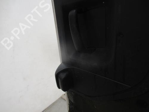 Right slide door CITROËN JUMPY II Van 2.0 HDi 120 | BP29467744C75 
