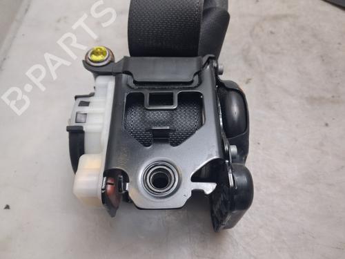 Front left seatbelt NISSAN NOTE (E12) 1.5 dCi | BP40272993I26 - Image 4