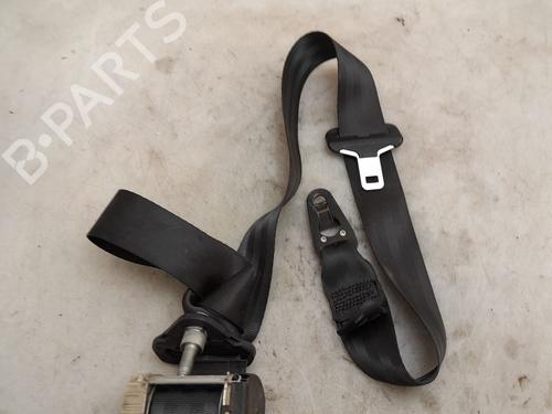 Sikkerhedssele bag venstre Sikkerhedssele bag venstre RENAULT TWINGO II (CN0_) 1.2 16V (CN04, CN0B) (75 hp) 33997001 33997001