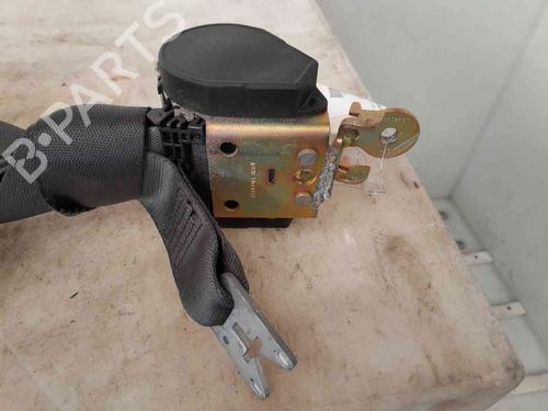 Front left belt tensioner RENAULT SCÉNIC II (JM0/1_) 1.9 dCi (JM0G, JM12, JM1G, JM2C) | BP26621485C87 