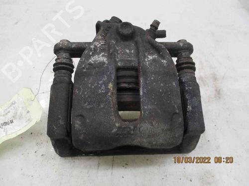 Used Left front brake caliper RENAULT MEGANE IV Hatchback (B9A/M/N_) 1.0 TCe 115 (B9MD, B9MW) (114 hp) 19740690