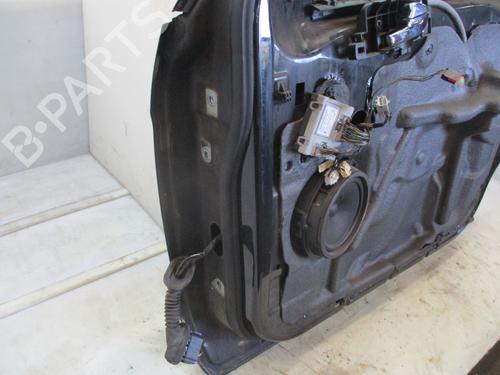 Right front door FORD S-MAX (WA6) 2.0 TDCi | BP25043911C3 