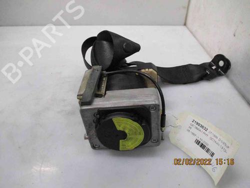 Venstre foran beltestrammer SKODA OCTAVIA I (1U2) 1.9 TDI | BP24008922C87 