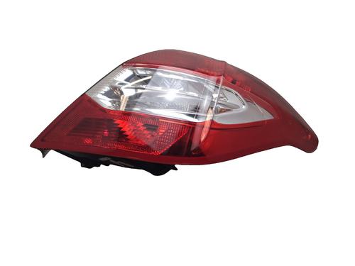Right taillight CITROËN C4 II (NC_) 1.6 HDi 90 | BP40239420C35 - Image 4