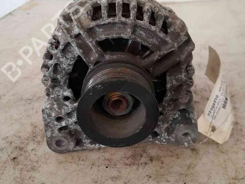Used Alternator Alternator RENAULT CLIO III (BR0/1, CR0/1) 1.4 16V (98 hp) 26628889 26628889