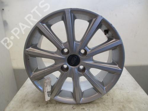 Fælk FORD FIESTA VII (HJ, HF) 1.0 EcoBoost (101 hp) 27393179