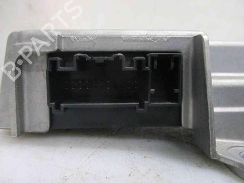 ECU airbags RENAULT CLIO III (BR0/1, CR0/1) 1.5 dCi (BR0H, CR0H, CR1S, BR1S) | BP26628629M53 