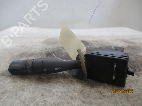 Used Steering column stalk PEUGEOT 206 Hatchback (2A/C) 1.9 D (69 hp) 25436641