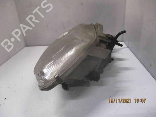 Right headlight RENAULT ESPACE III (JE0_) 2.2 12V TD (JE0E, JE0H, JE0P) | BP20205201C29 