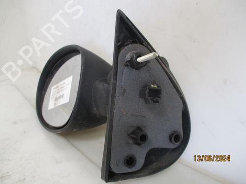 Left mirror RENAULT TWINGO I (C06_) 1.2 16V (C06C, C06D, C06K) | BP24013269C26
