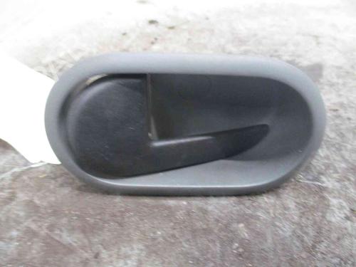 Used Rear left interior door handle FORD FIESTA V (JH_, JD_) 1.3 (69 hp) 24008782