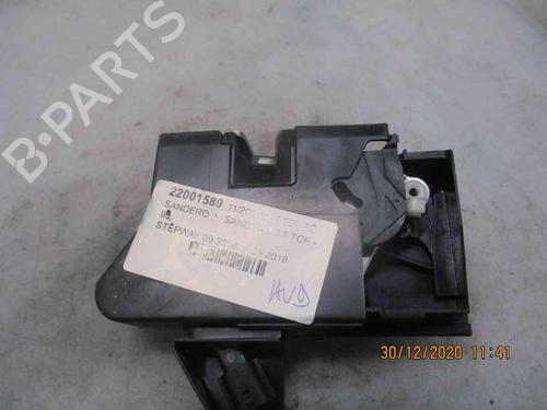 Front right lock DACIA SANDERO II 1.0 LPG (B8ML) | BP19723457C97 