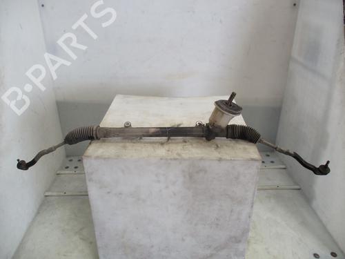 Used Steering rack RENAULT KANGOO / GRAND KANGOO II (KW0/1_) 1.5 dCi 90 (KW05, KW08, KW0G, KW11) (90 hp) 26230728