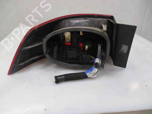 Right taillight RENAULT LAGUNA II (BG0/1_)  | BP26625809C35 