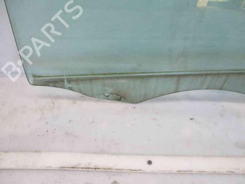 Front left door window RENAULT MEGANE II Estate (KM0/1_) 1.5 dCi (KM0F, KM0T, KM2B) | BP19717010C18 